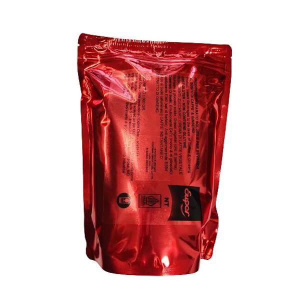 Corretto Suite Ginseng Coffee Solubile