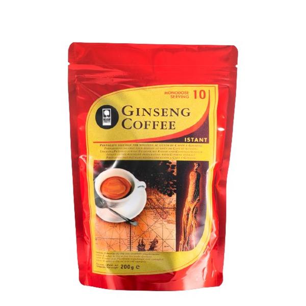 CS Ginseng Coffee Busta 10mx20g 